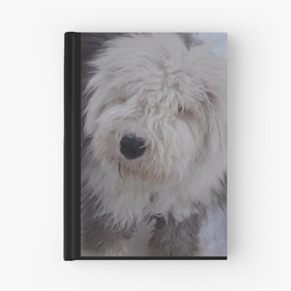 Artikelvorschau, Snow Dog entworfen und verkauft von merrychris.
