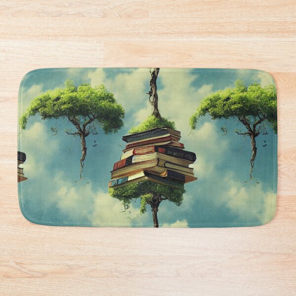 Item preview, If Books Grew on Trees designed and sold by Brianna F.