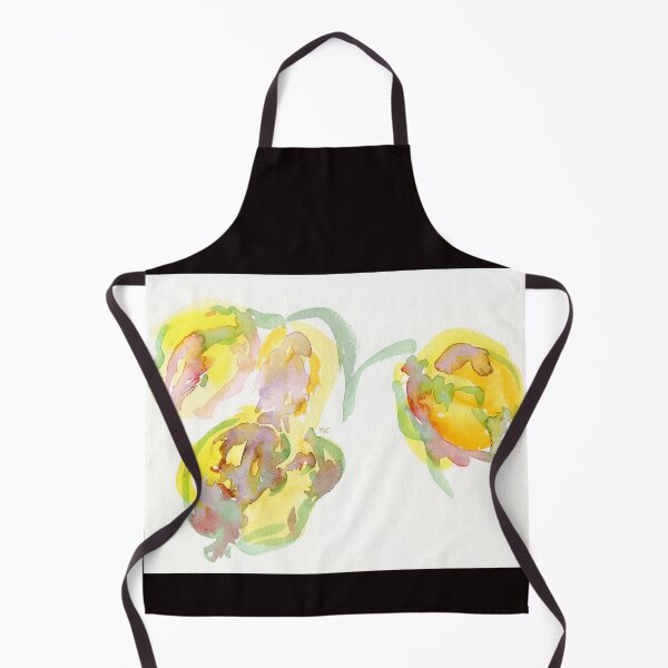 Item preview, The Aquarelle Tulips designed and sold by Gabriele Maurus.