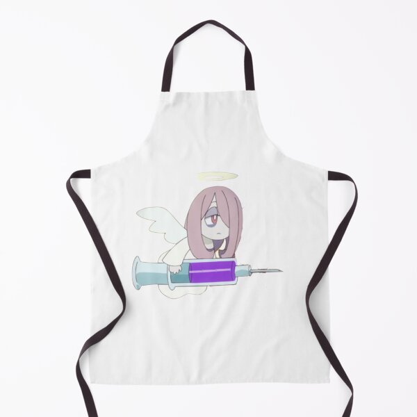 Item preview, Angel Sucy (with a needle) | LWA designed and sold by VoltageStone.