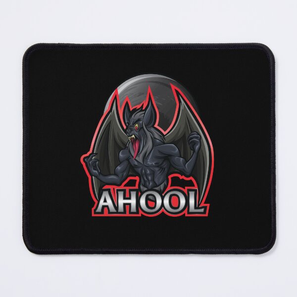 Item preview, Ahool Monster Cryptid  designed and sold by The Junto Shop.