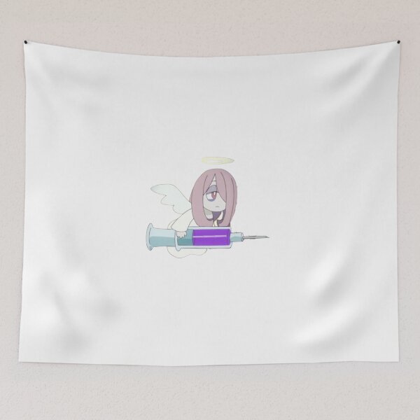 Item preview, Angel Sucy (with a needle) | LWA designed and sold by VoltageStone.
