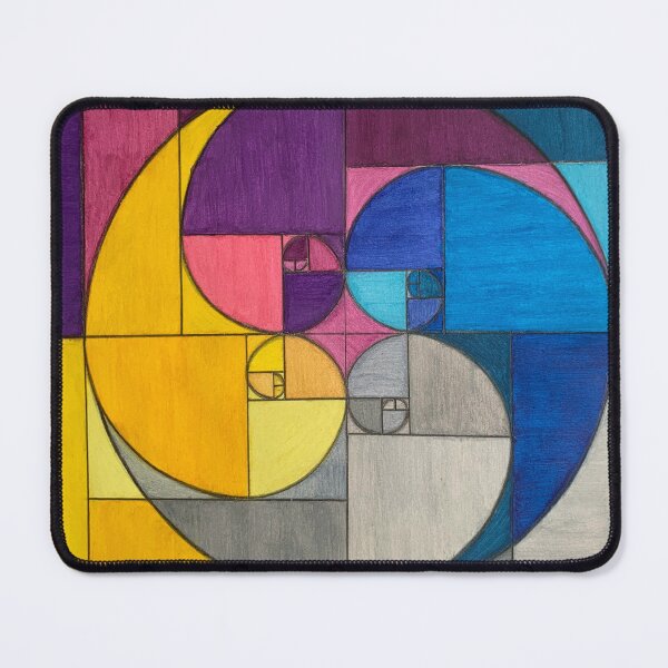 Item preview, Nature's Secret Code designed and sold by PameRT-Art-369.