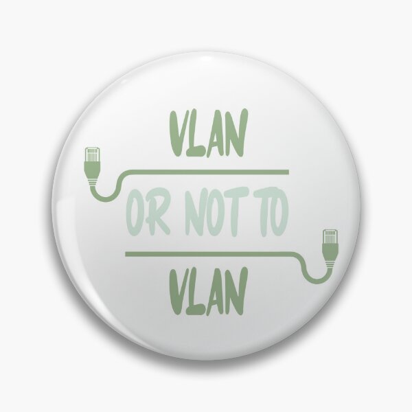 Item preview, VLAN or not to VLAN designed and sold by Boardgames and stuff.