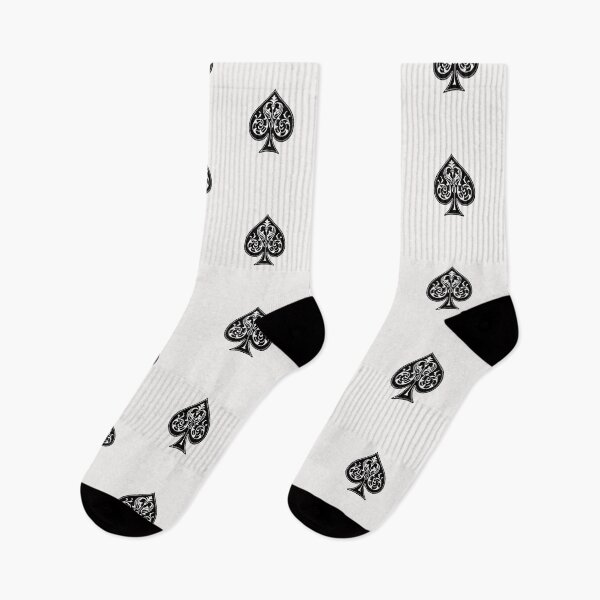Item preview, Ace of Spades designed and sold by bethdaydreamzz.