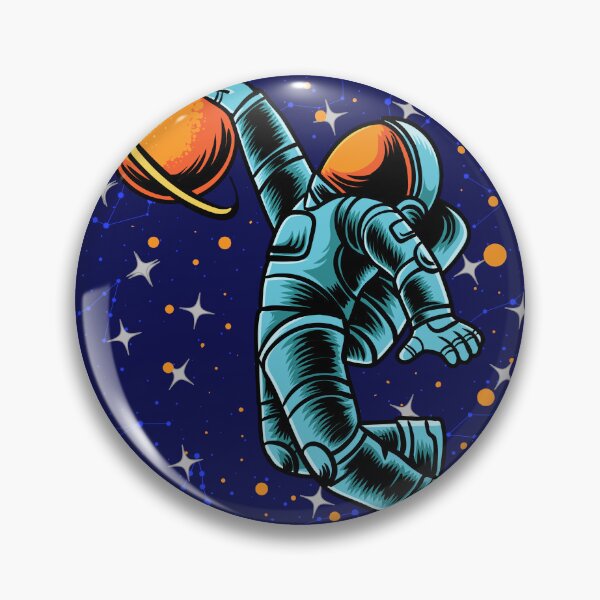 Item preview, A SPACEMAN  designed and sold by Karolj.