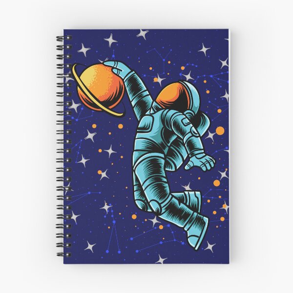 Item preview, A SPACEMAN  designed and sold by Karolj.