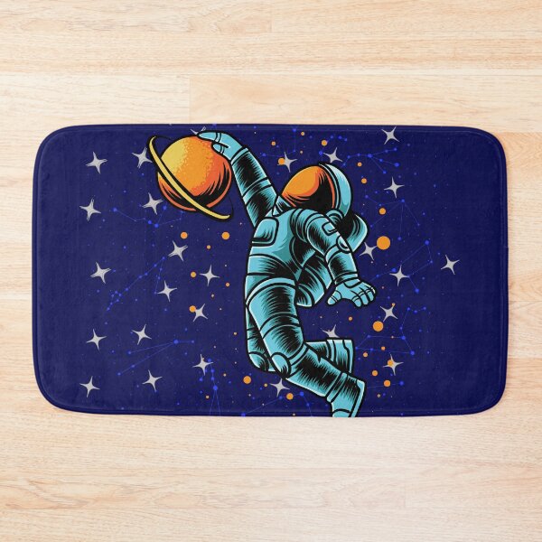 Item preview, A SPACEMAN  designed and sold by Karolj.