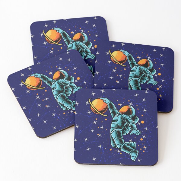 Item preview, A SPACEMAN  designed and sold by Karolj.