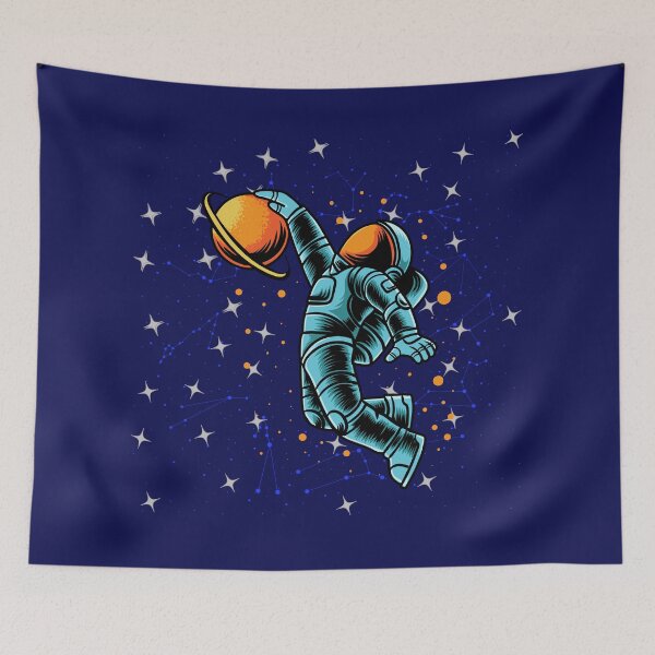 Item preview, A SPACEMAN  designed and sold by Karolj.