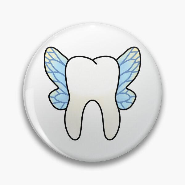Item preview, Tooth Fairy designed and sold by creativelyRDH.