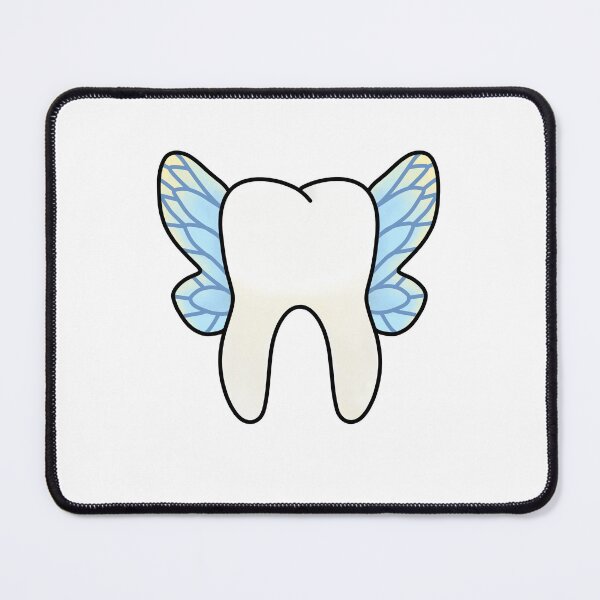 Item preview, Tooth Fairy designed and sold by creativelyRDH.