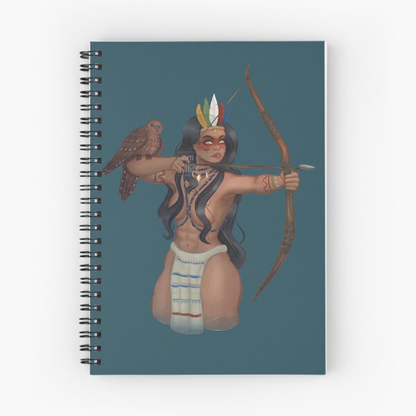Item preview, Urimare tribe princess and warrior, V2 designed and sold by emkika.