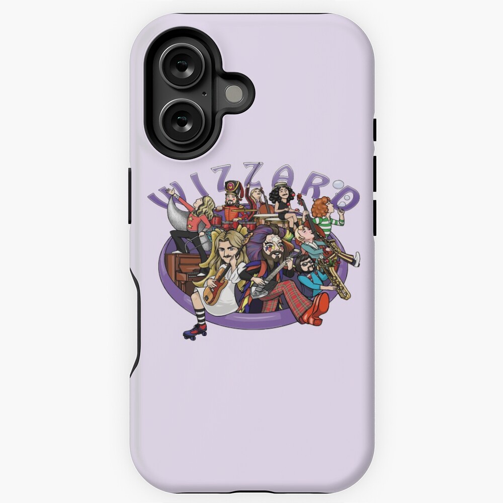 Item preview, iPhone Magsafe Tough Case designed and sold by groovinart.