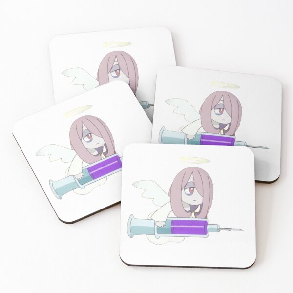 Item preview, Angel Sucy (with a needle) | LWA designed and sold by VoltageStone.