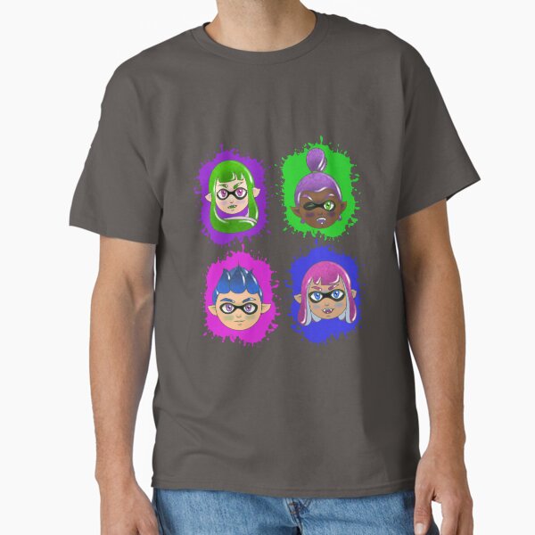 Item preview, Inklings designed and sold by weareallbullets.
