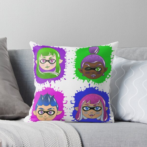 Item preview, Inklings designed and sold by weareallbullets.