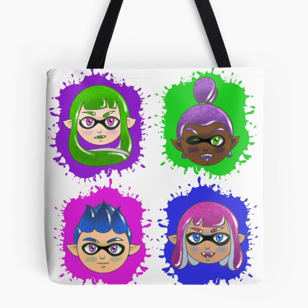 Item preview, Inklings designed and sold by weareallbullets.