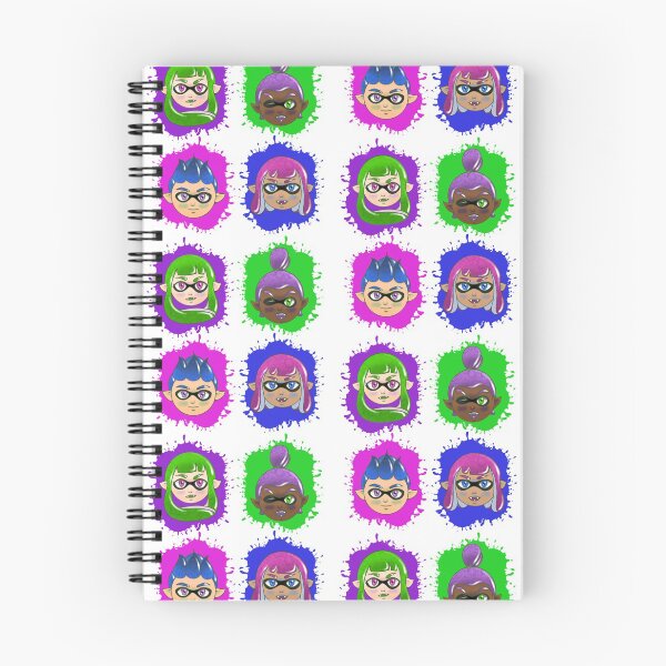 Item preview, Inklings designed and sold by weareallbullets.