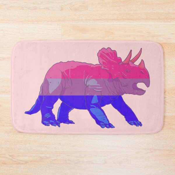 Item preview, Biceratops designed and sold by PursuedByBear.