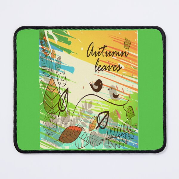 Item preview, Autumn Leaves designed and sold by mturns57.