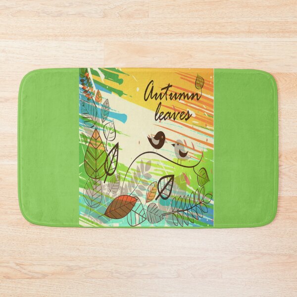 Item preview, Autumn Leaves designed and sold by mturns57.