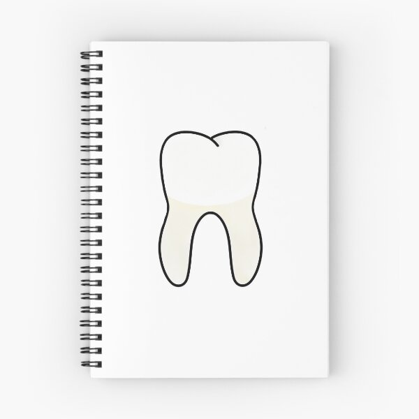Item preview, Molar designed and sold by creativelyRDH.