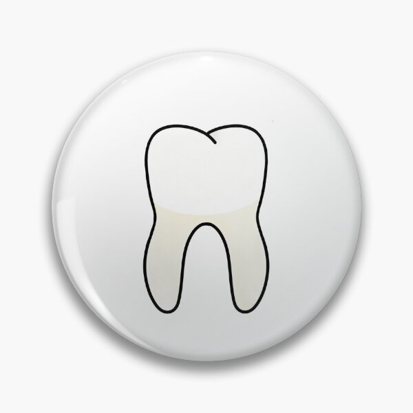 Item preview, Molar designed and sold by creativelyRDH.
