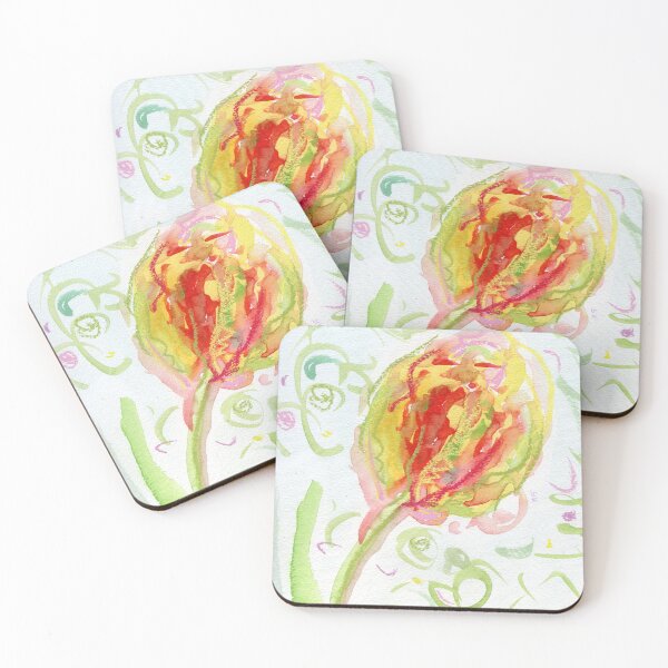 Item preview, Tulip vertical designed and sold by Gabriele Maurus.