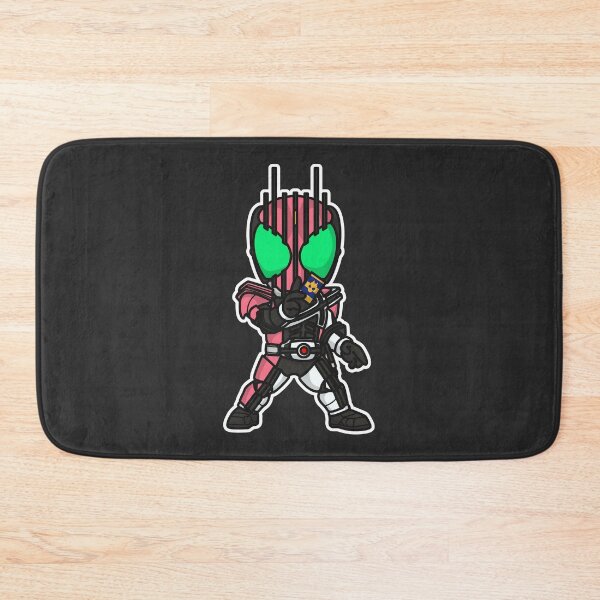 Item preview, Kamen Rider Decade Chibi Style Kawaii designed and sold by mattzwug-draws.