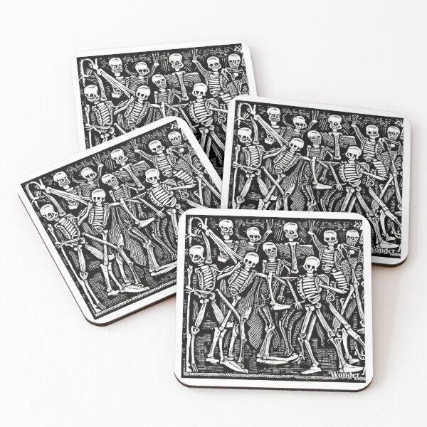 Item preview, Rave in the Grave designed and sold by Hampshire Historica.