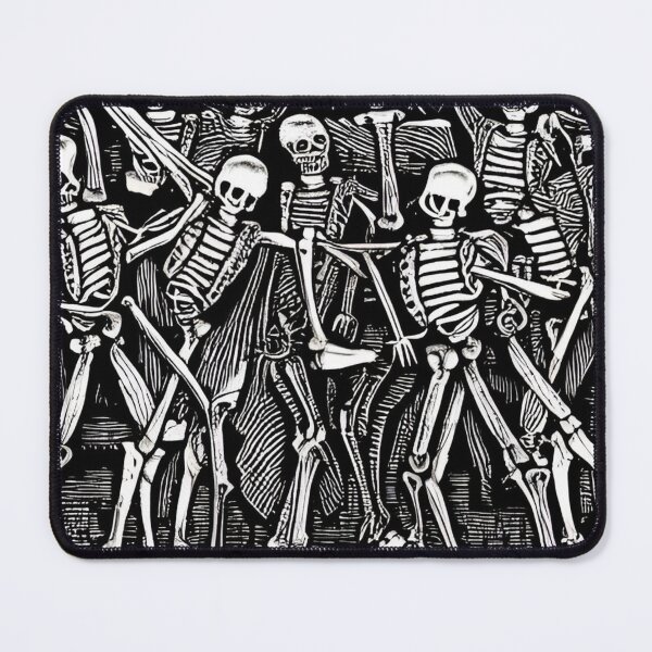 Item preview, Rave in the Grave designed and sold by Hampshire Historica.