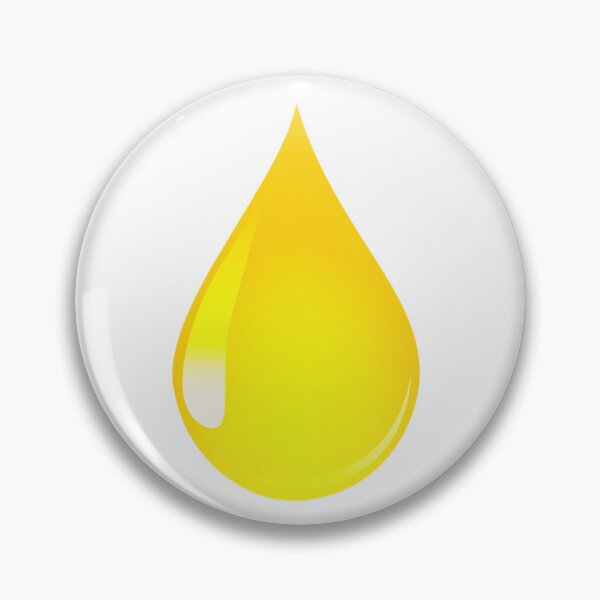 Item preview, Big Yellow Drop design designed and sold by Dven-Clothes.