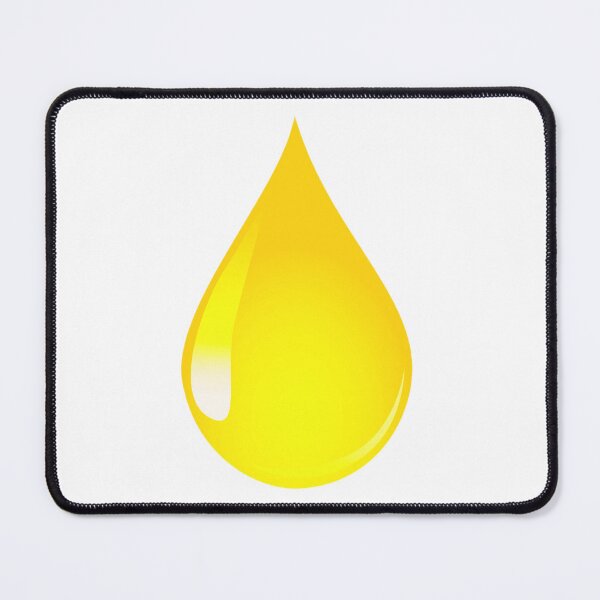 Item preview, Big Yellow Drop design designed and sold by Dven-Clothes.