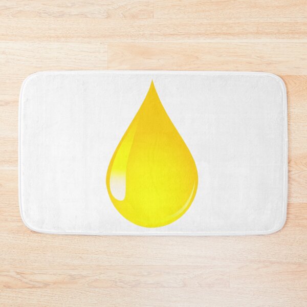 Item preview, Big Yellow Drop design designed and sold by Dven-Clothes.
