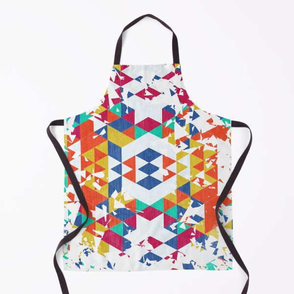 Item preview, retro pattern designed and sold by PursuedByBear.
