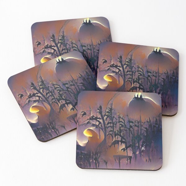 Item preview, All Hallows Eve designed and sold by Kreebass.