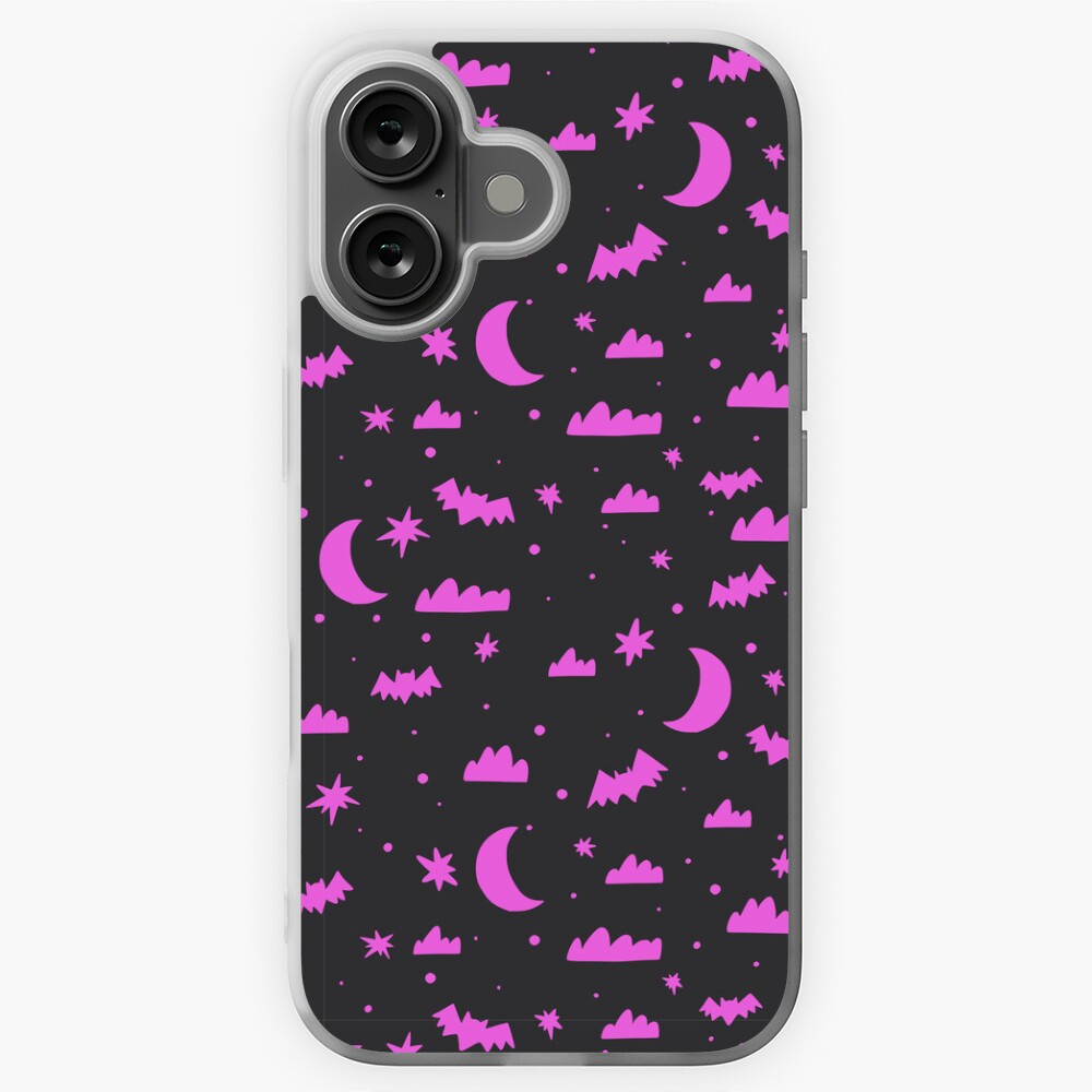 Item preview, iPhone Soft Case designed and sold by TashaNatasha.