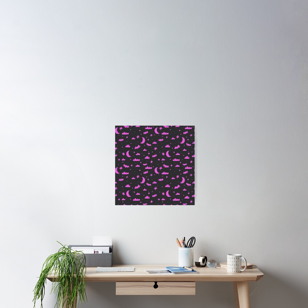 Item preview, Poster designed and sold by TashaNatasha.
