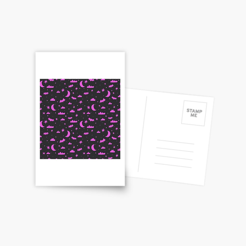 Item preview, Postcard designed and sold by TashaNatasha.