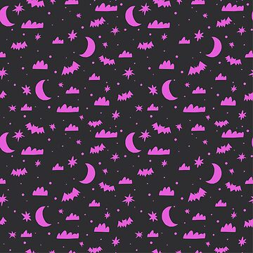 Artwork thumbnail, Halloween night by TashaNatasha