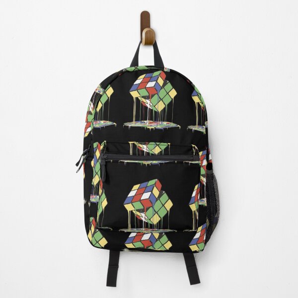 Item preview, Rubik Cube Drip designed and sold by bennetthuskers.