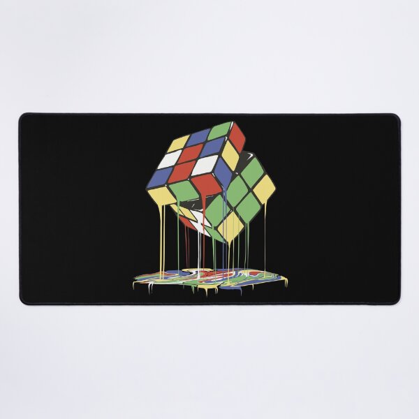 Item preview, Rubik Cube Drip designed and sold by bennetthuskers.