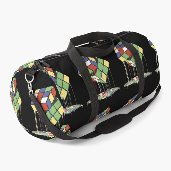 Item preview, Rubik Cube Drip designed and sold by bennetthuskers.