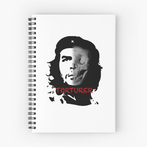Item preview, Che Guevara The Torturer designed and sold by chateauxstudios.
