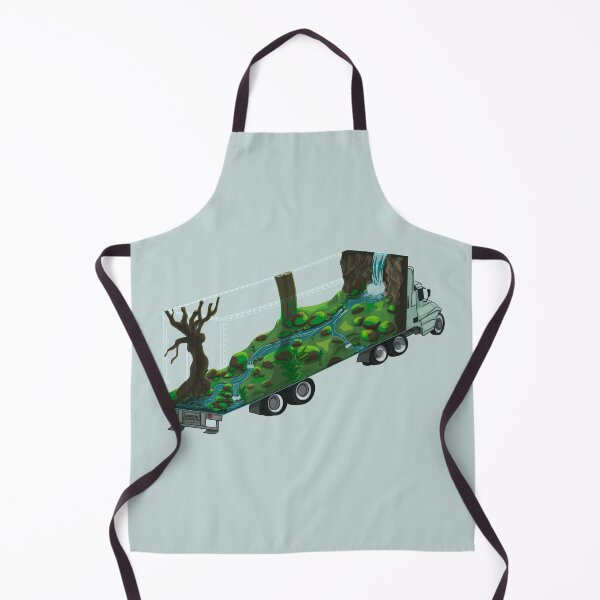 Item preview, Semi-Natural  designed and sold by charlesdrawing.