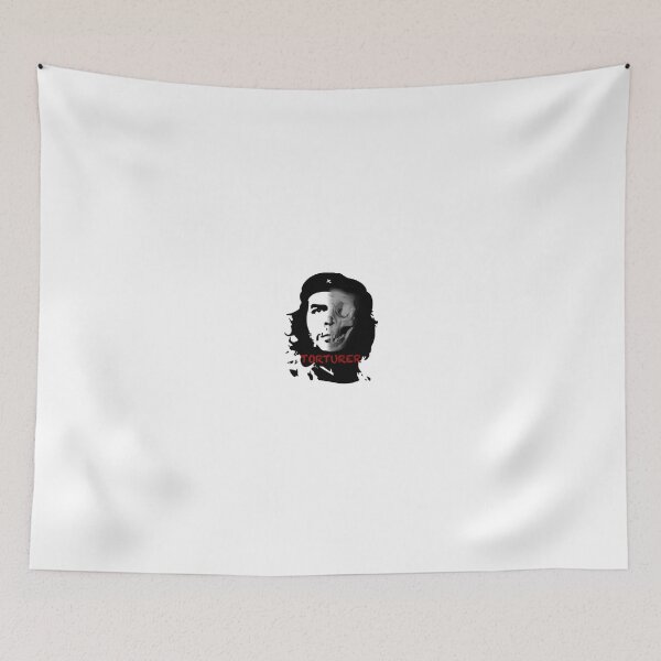 Item preview, Che Guevara The Torturer designed and sold by chateauxstudios.