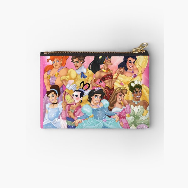 Item preview, Princess Drag Queens designed and sold by kevinbolk.