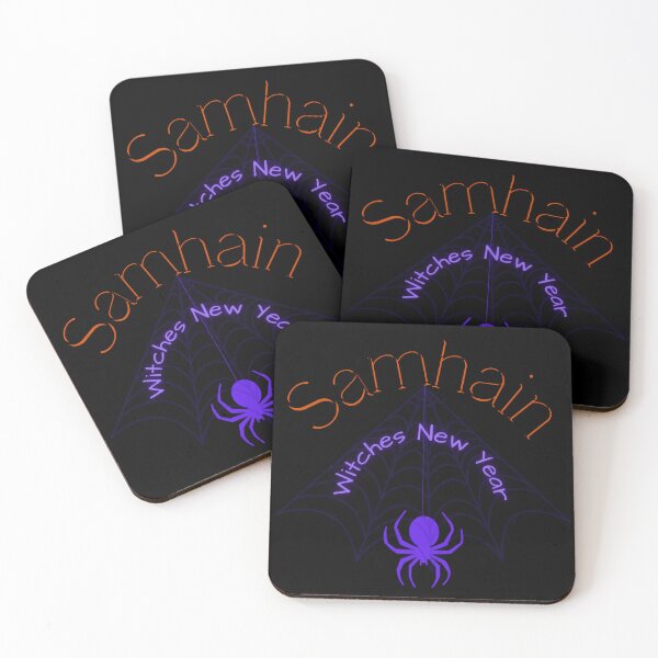 Item preview, Samhain Spider Drop  designed and sold by 4ofLikeKind.