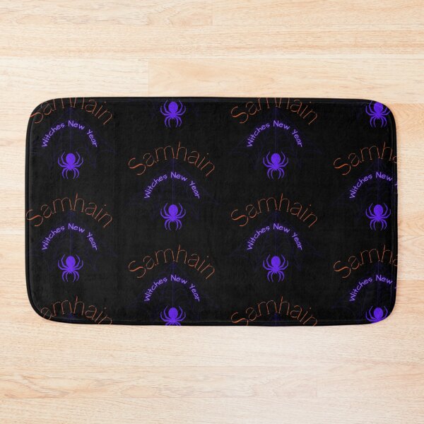 Item preview, Samhain Spider Drop  designed and sold by 4ofLikeKind.